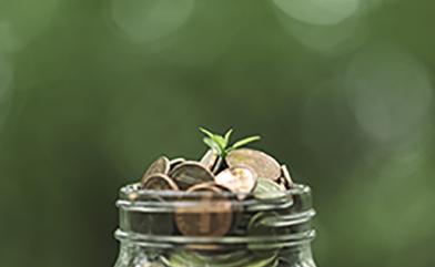 如何攻克財(cái)富盲區(qū)，發(fā)現(xiàn)人生快進(jìn)鍵？