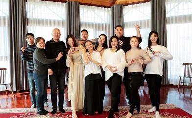 藝術(shù)無界，生活美好可期！